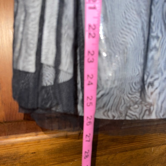 ALEXIA ADMOR $200 NWT XS Strapless Designer Dress - Picture 10 of 15